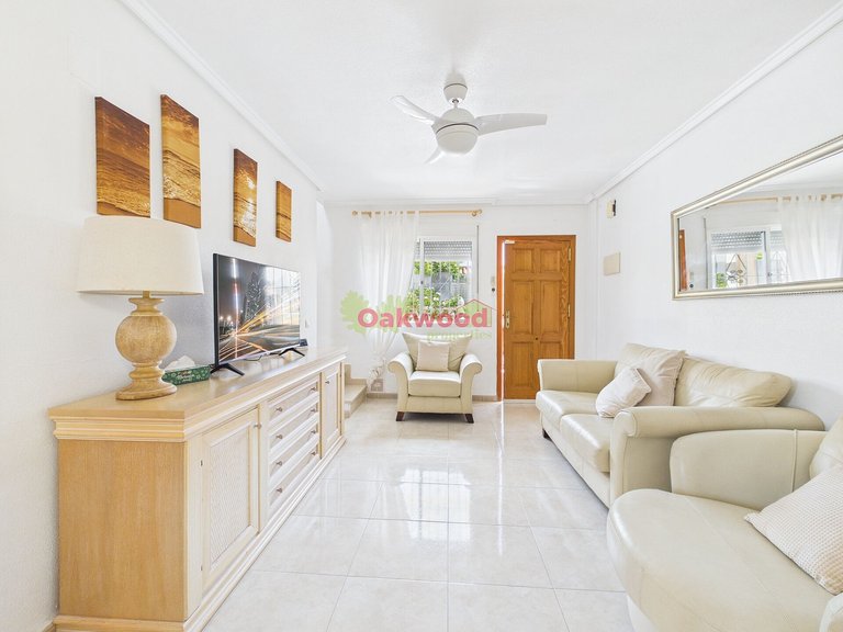 Town House for Sale in Pinar De Campoverde, Alicante 2