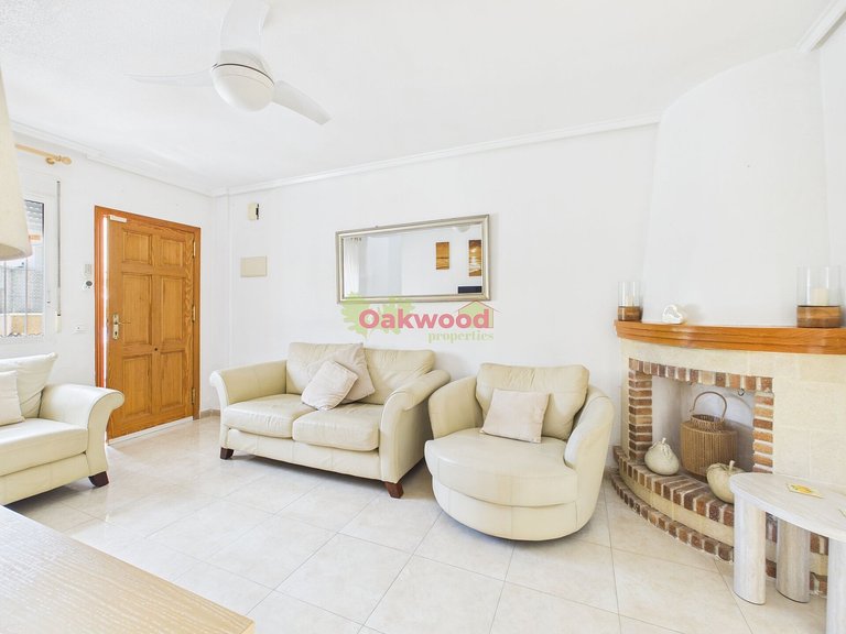 Town House for Sale in Pinar De Campoverde, Alicante 3