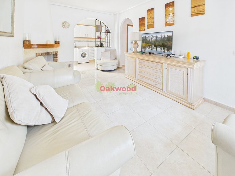 Town House for Sale in Pinar De Campoverde, Alicante 4