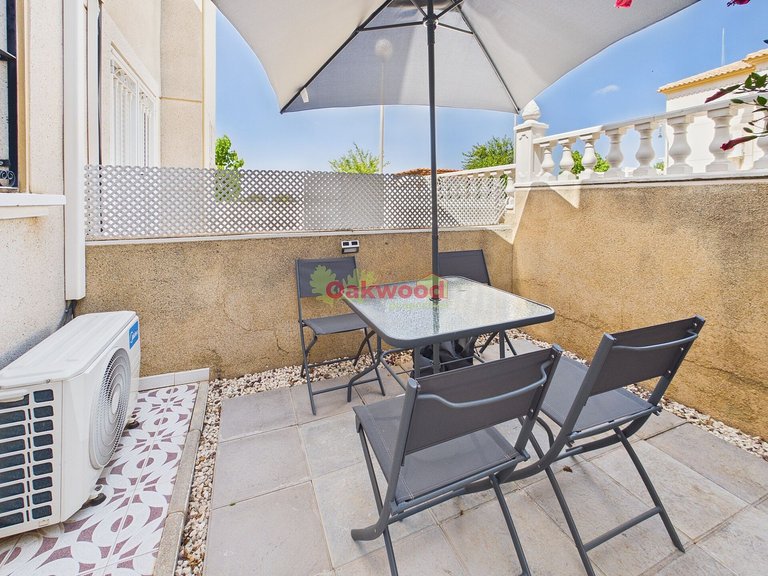 Town House for Sale in Pinar De Campoverde, Alicante 20