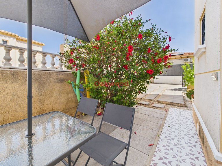Town House for Sale in Pinar De Campoverde, Alicante 21