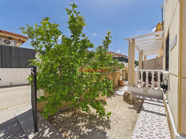 Town House for Sale in Pinar De Campoverde, Alicante 22