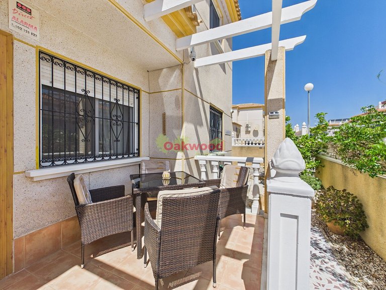 Town House for Sale in Pinar De Campoverde, Alicante 19