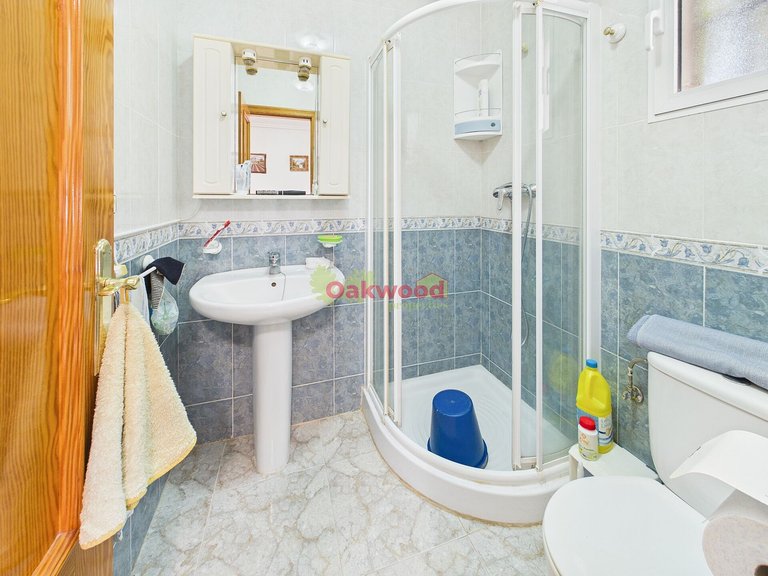 Villa for Sale in Pinar De Campoverde, Alicante 19