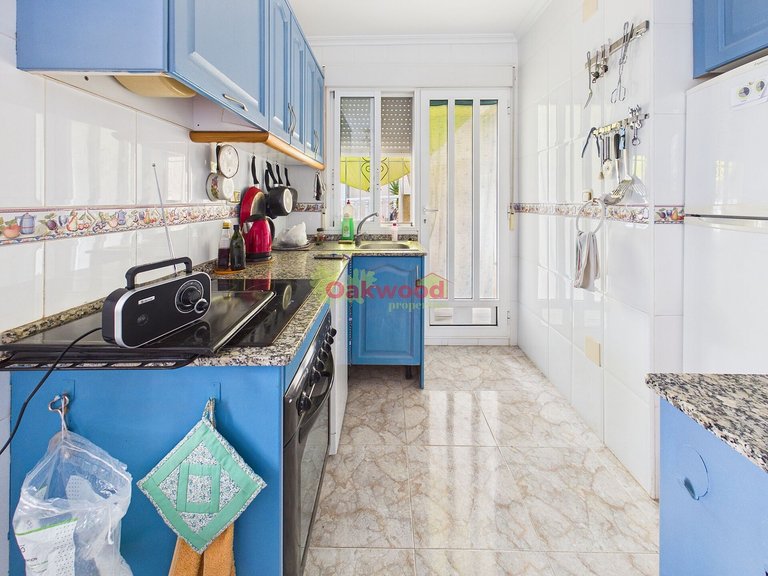 Villa for Sale in Pinar De Campoverde, Alicante 9