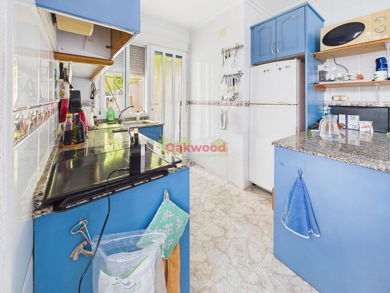Villa for Sale in Pinar De Campoverde, Alicante 8
