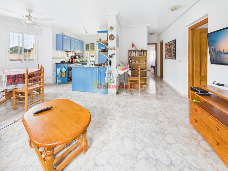 Villa for Sale in Pinar De Campoverde, Alicante 6