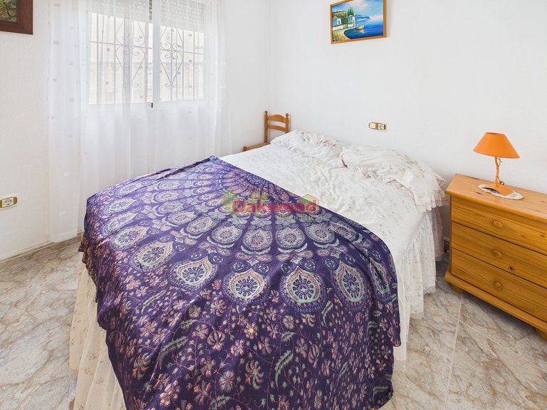 Villa for Sale in Pinar De Campoverde, Alicante 10