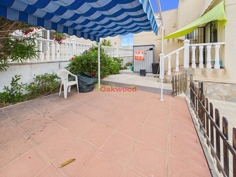 Villa for Sale in Pinar De Campoverde, Alicante 26