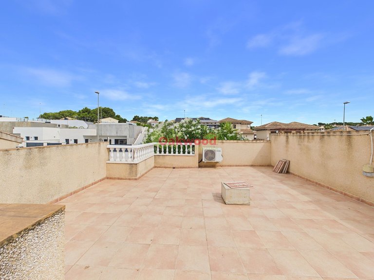 Villa for Sale in Pinar De Campoverde, Alicante 34