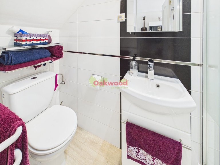 Town House for Sale in Pinar De Campoverde, Alicante 10