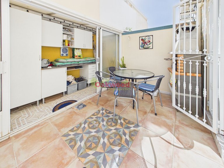Town House for Sale in Pinar De Campoverde, Alicante 30