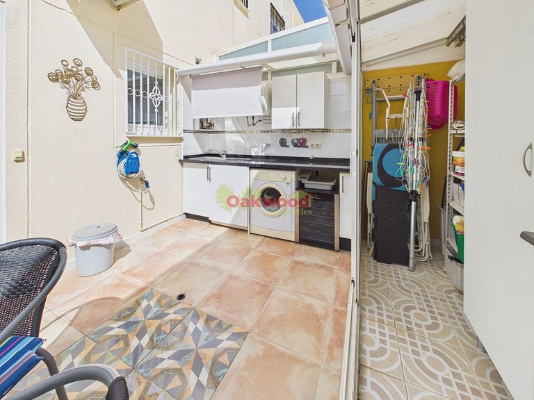 Town House for Sale in Pinar De Campoverde, Alicante 29