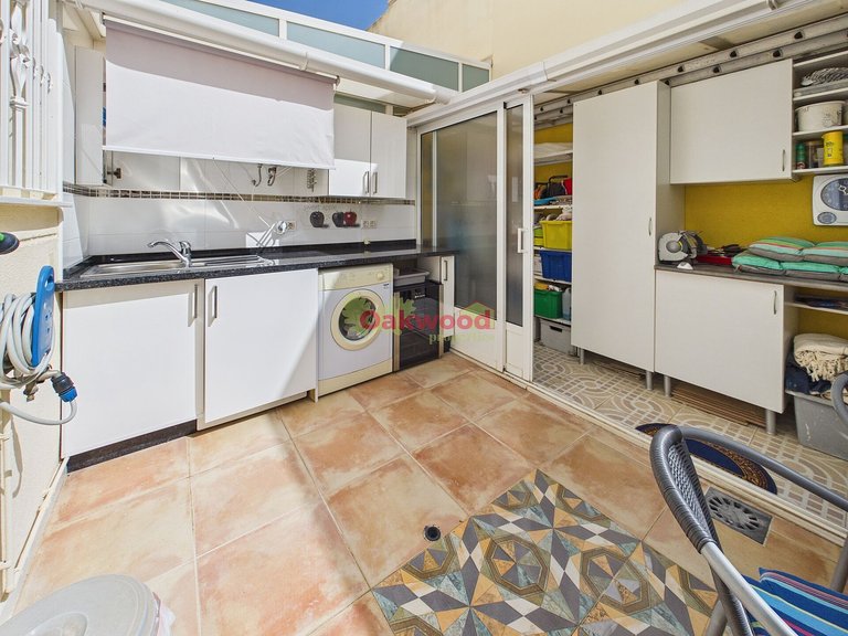 Town House for Sale in Pinar De Campoverde, Alicante 31