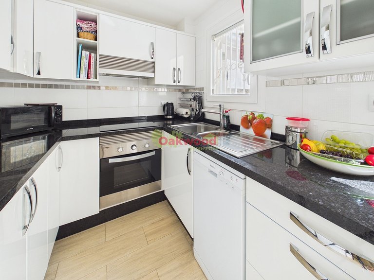 Town House for Sale in Pinar De Campoverde, Alicante 7
