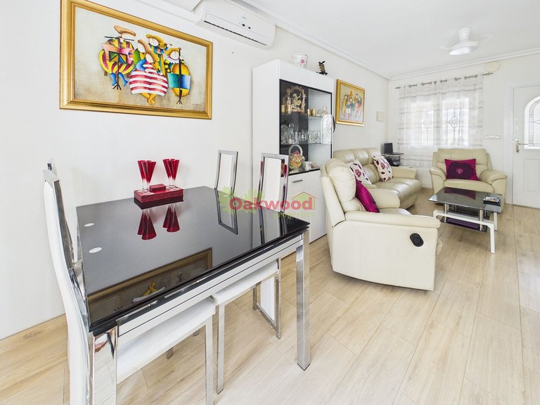 Town House for Sale in Pinar De Campoverde, Alicante 6