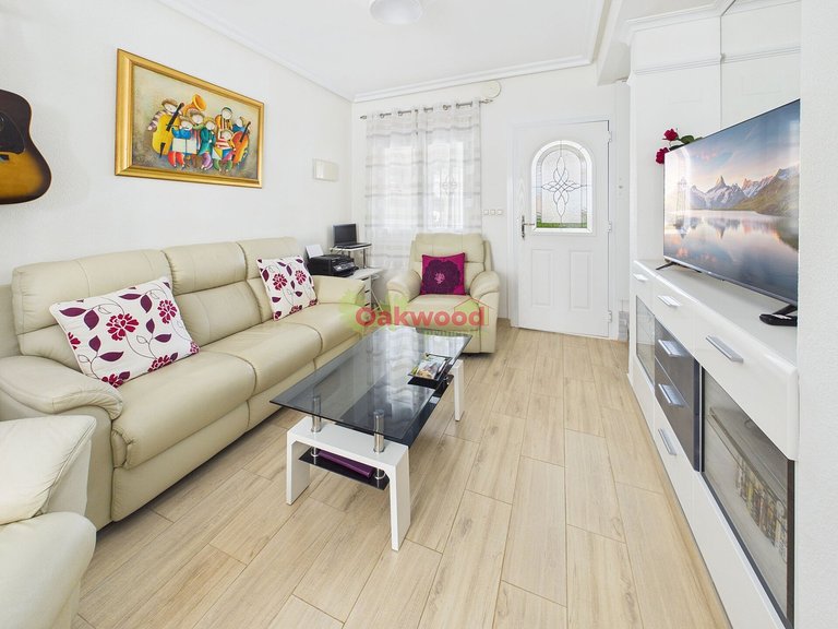 Town House for Sale in Pinar De Campoverde, Alicante 5