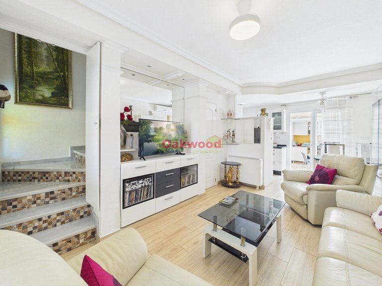 Town House for Sale in Pinar De Campoverde, Alicante 3