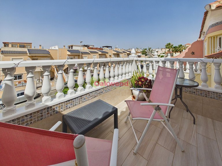 Town House for Sale in Pinar De Campoverde, Alicante 26