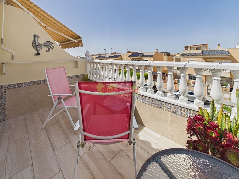 Town House for Sale in Pinar De Campoverde, Alicante 27