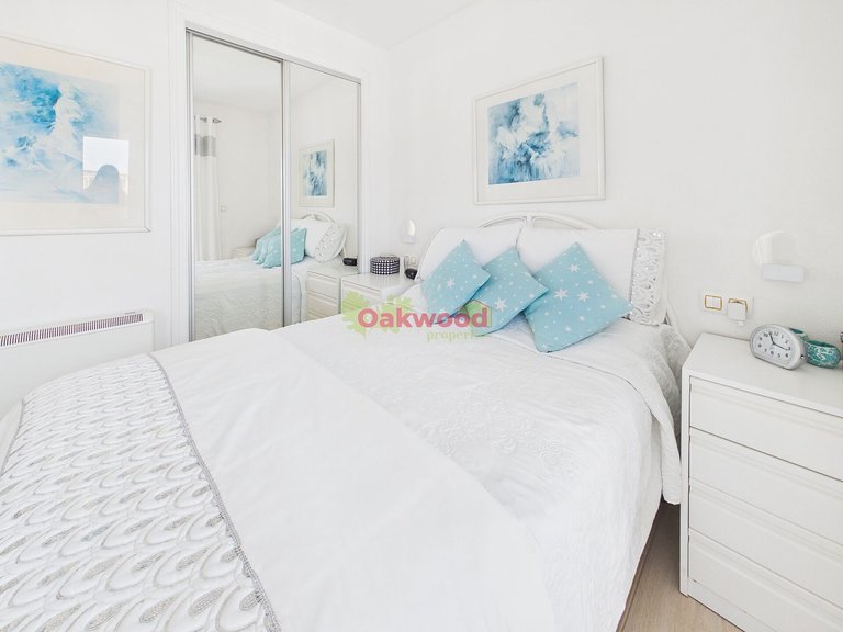 Town House for Sale in Pinar De Campoverde, Alicante 12