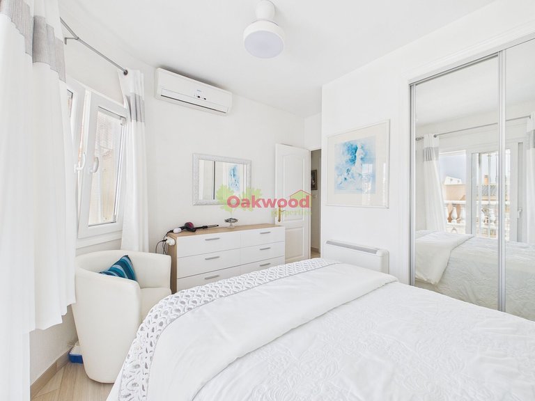Town House for Sale in Pinar De Campoverde, Alicante 13