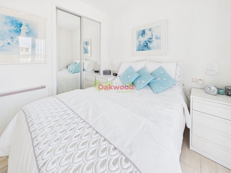 Town House for Sale in Pinar De Campoverde, Alicante 14