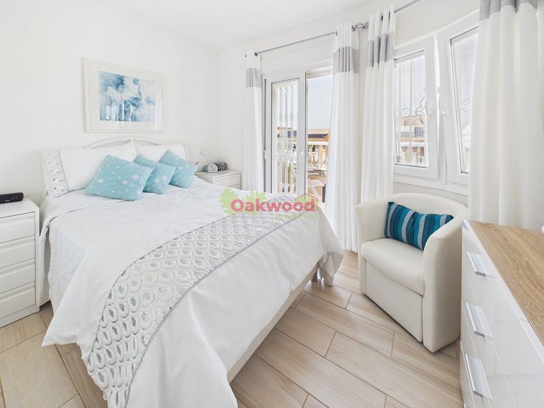 Town House for Sale in Pinar De Campoverde, Alicante 15
