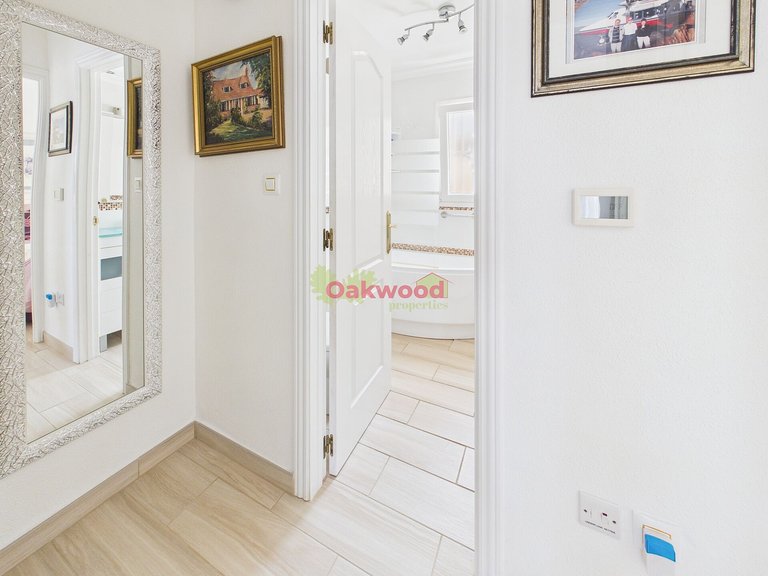 Town House for Sale in Pinar De Campoverde, Alicante 20