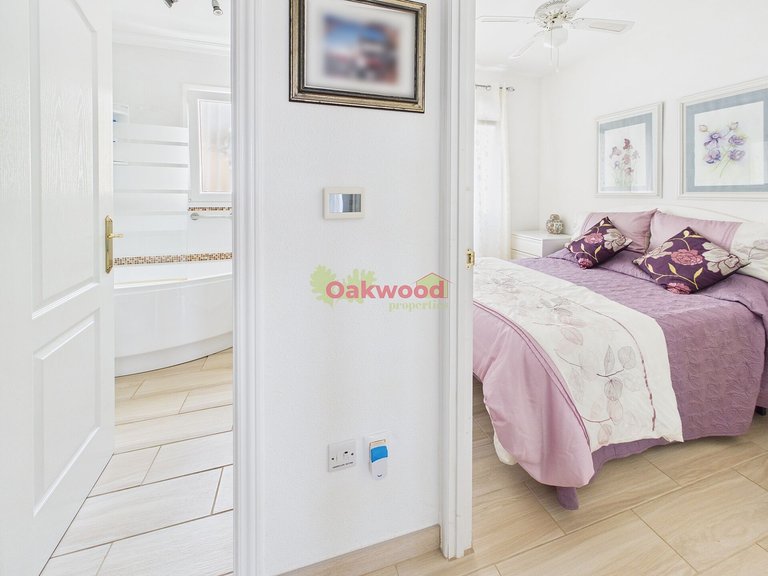 Town House for Sale in Pinar De Campoverde, Alicante 16