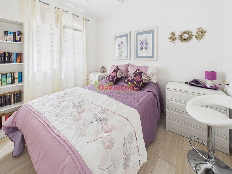 Town House for Sale in Pinar De Campoverde, Alicante 19