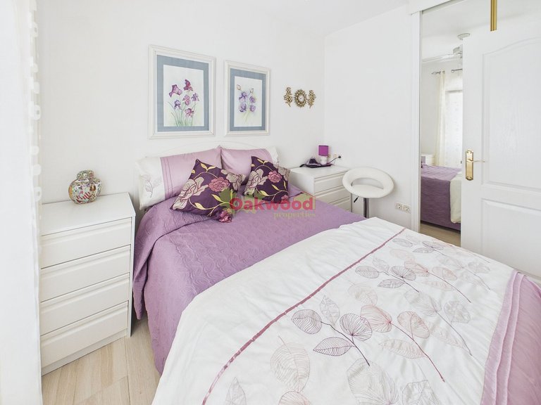 Town House for Sale in Pinar De Campoverde, Alicante 18