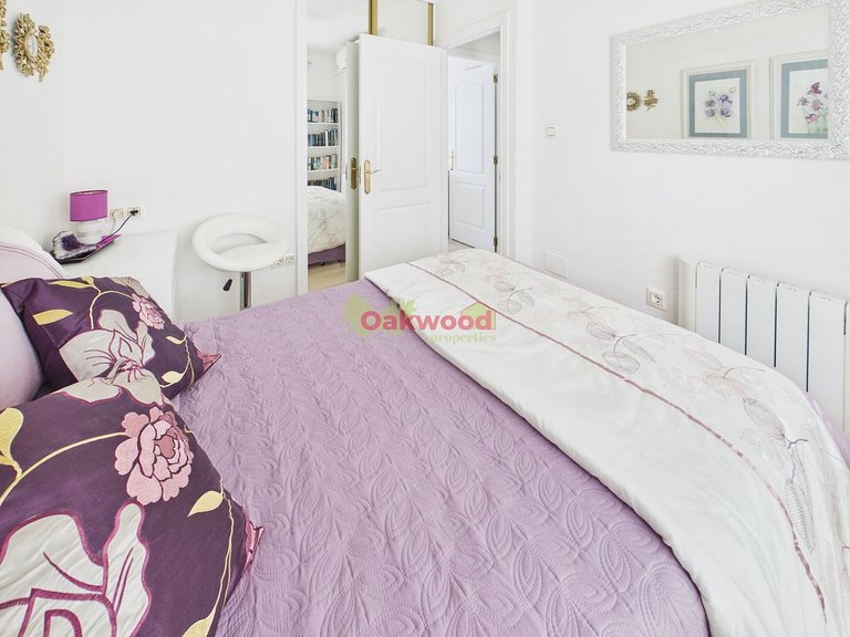 Town House for Sale in Pinar De Campoverde, Alicante 17