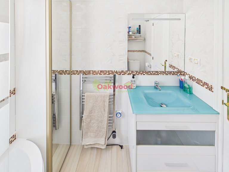 Town House for Sale in Pinar De Campoverde, Alicante 21