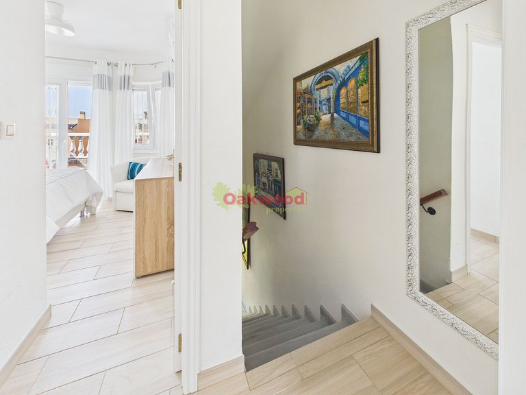 Town House for Sale in Pinar De Campoverde, Alicante 11