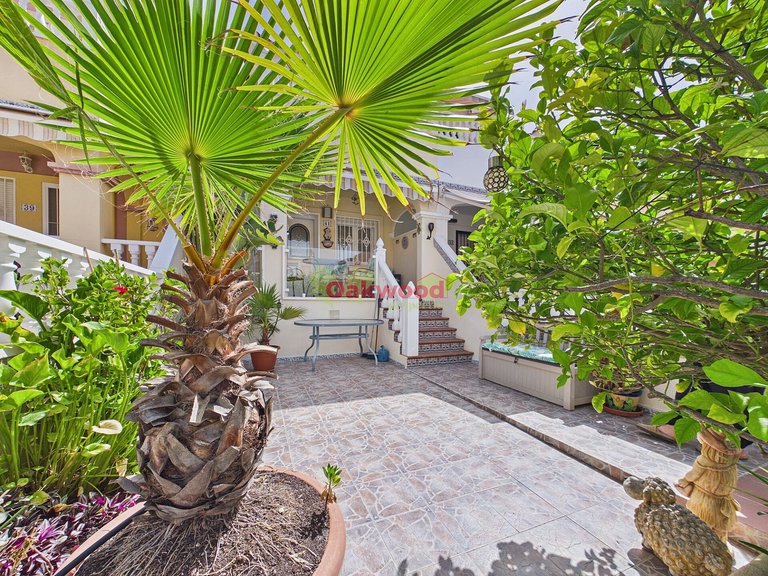 Town House for Sale in Pinar De Campoverde, Alicante 2