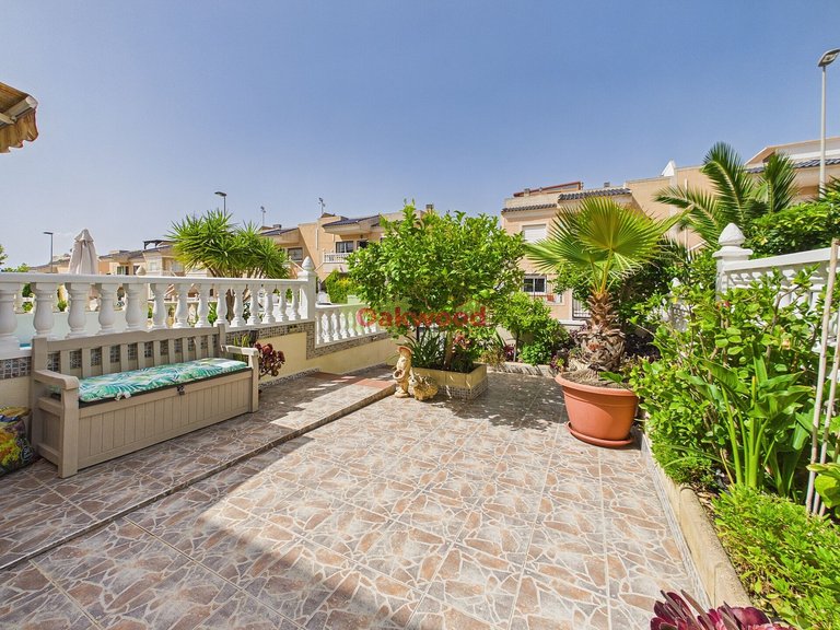 Town House for Sale in Pinar De Campoverde, Alicante 28