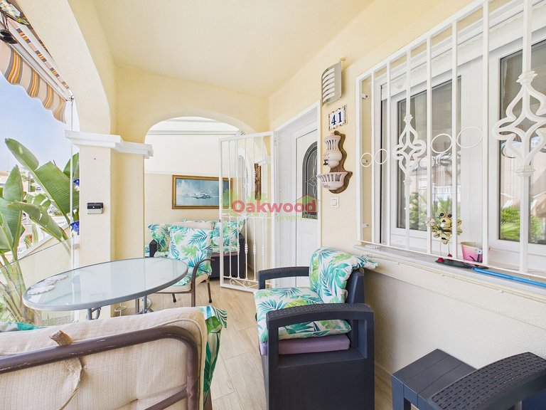 Town House for Sale in Pinar De Campoverde, Alicante 24