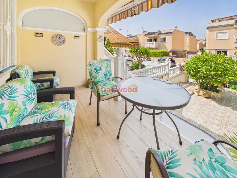 Town House for Sale in Pinar De Campoverde, Alicante 25