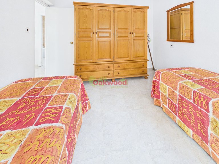 Villa for Sale in Pinar De Campoverde, Alicante 12
