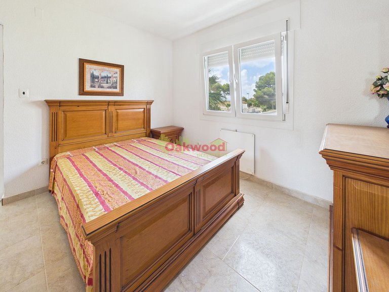 Villa for Sale in Pinar De Campoverde, Alicante 14