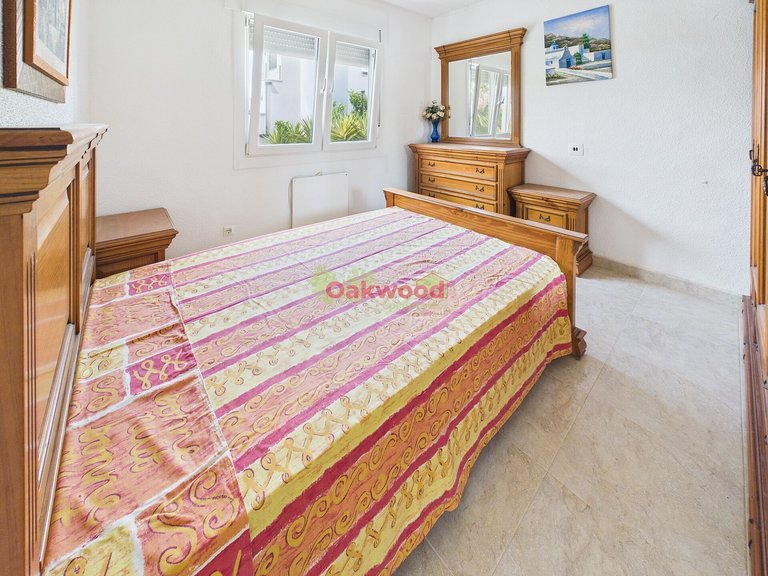 Villa for Sale in Pinar De Campoverde, Alicante 16