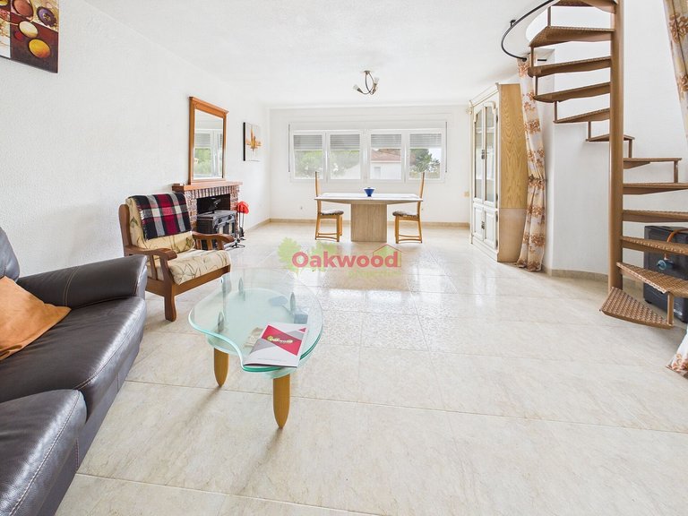 Villa for Sale in Pinar De Campoverde, Alicante 4