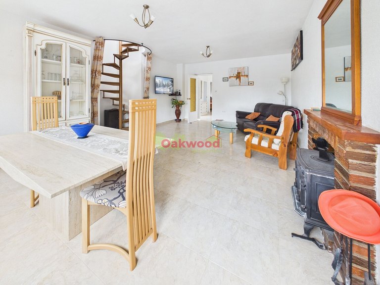 Villa for Sale in Pinar De Campoverde, Alicante 6