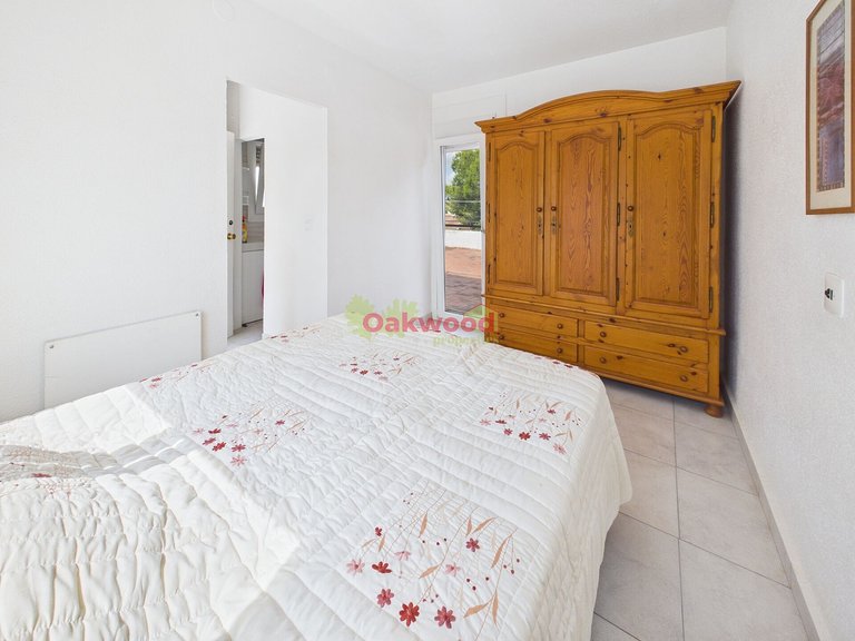 Villa for Sale in Pinar De Campoverde, Alicante 18