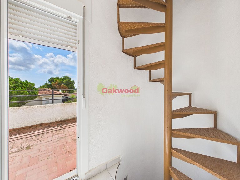 Villa for Sale in Pinar De Campoverde, Alicante 38