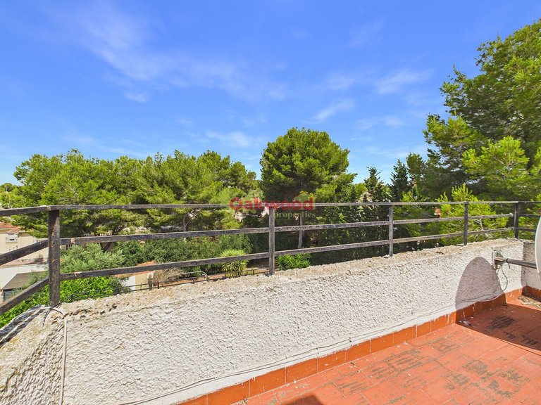 Villa for Sale in Pinar De Campoverde, Alicante 39