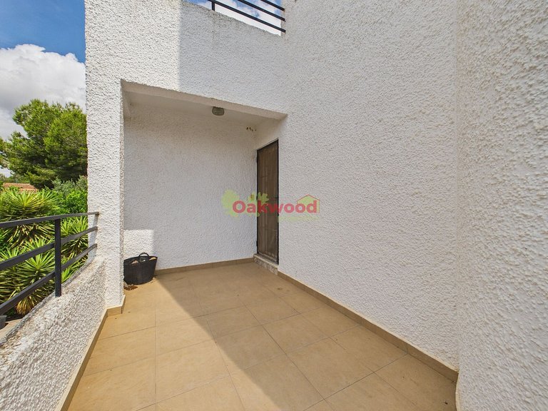 Villa for Sale in Pinar De Campoverde, Alicante 36