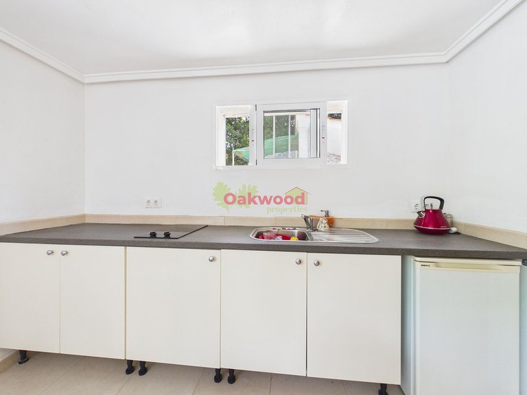 Villa for Sale in Pinar De Campoverde, Alicante 25