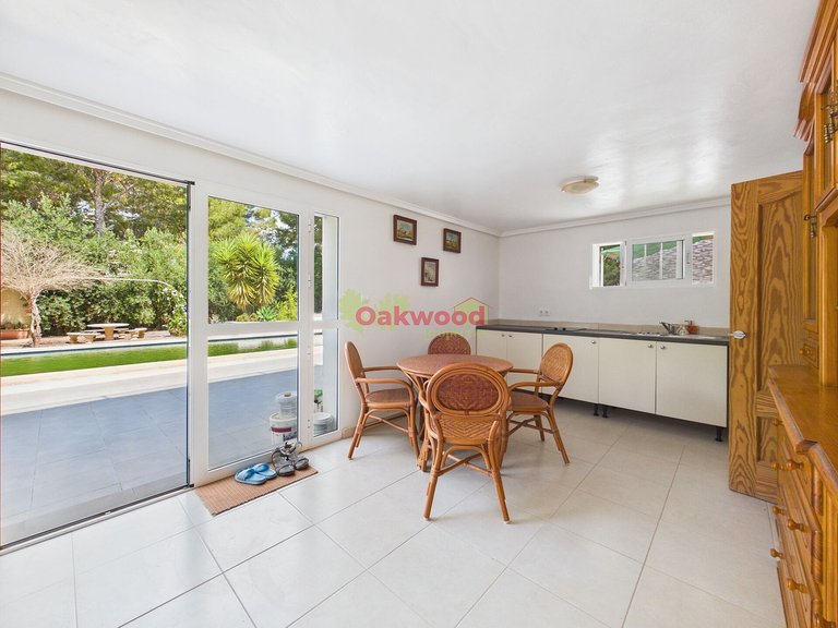 Villa for Sale in Pinar De Campoverde, Alicante 33